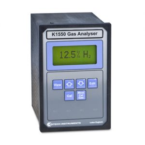 K1550 熱傳導氣體分析儀
