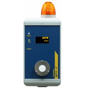 MONO Line警報型氣體偵測器