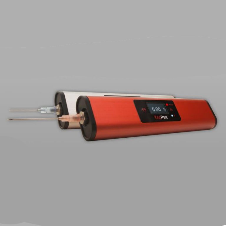 TecPen 手持式筆型氧氣分析儀