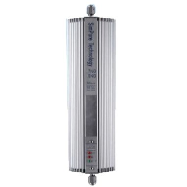 7NG 經濟型吸附劑類氣體純化器