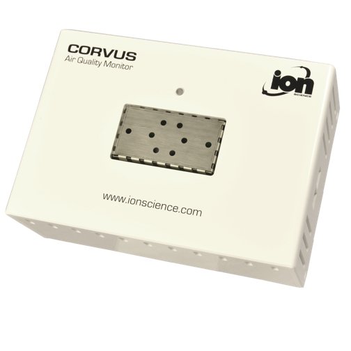 Corvus固定式室內空氣品質監測器
