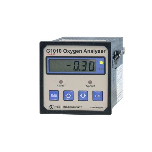 G1010-線上型電化學式氧氣分析儀