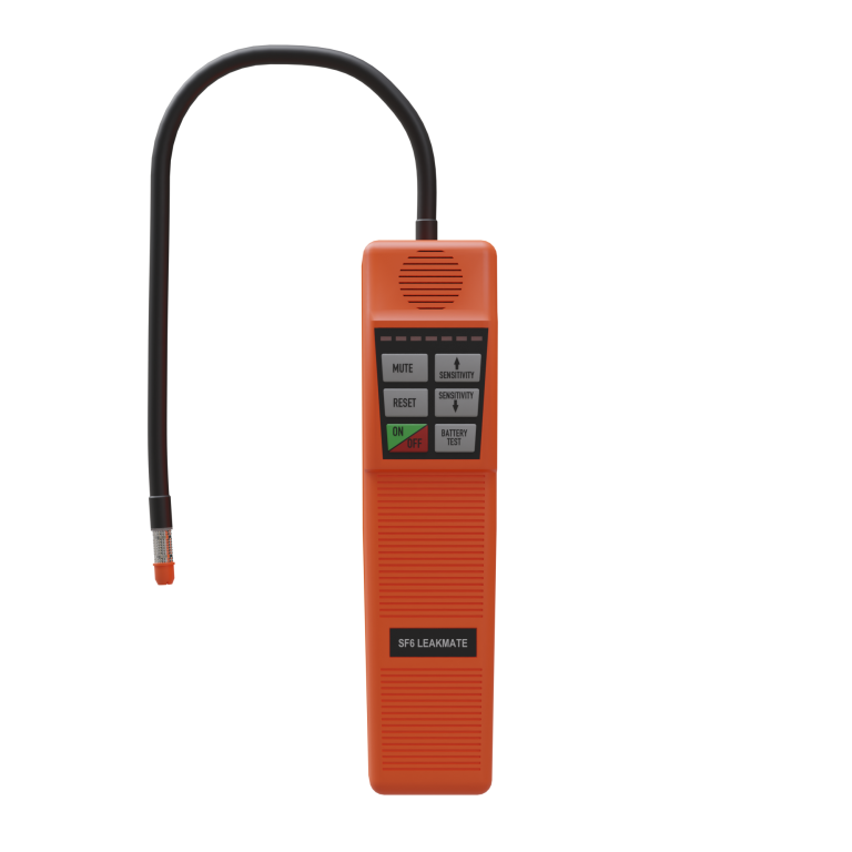 SF6 Leakmate 手持式洩漏檢測器
