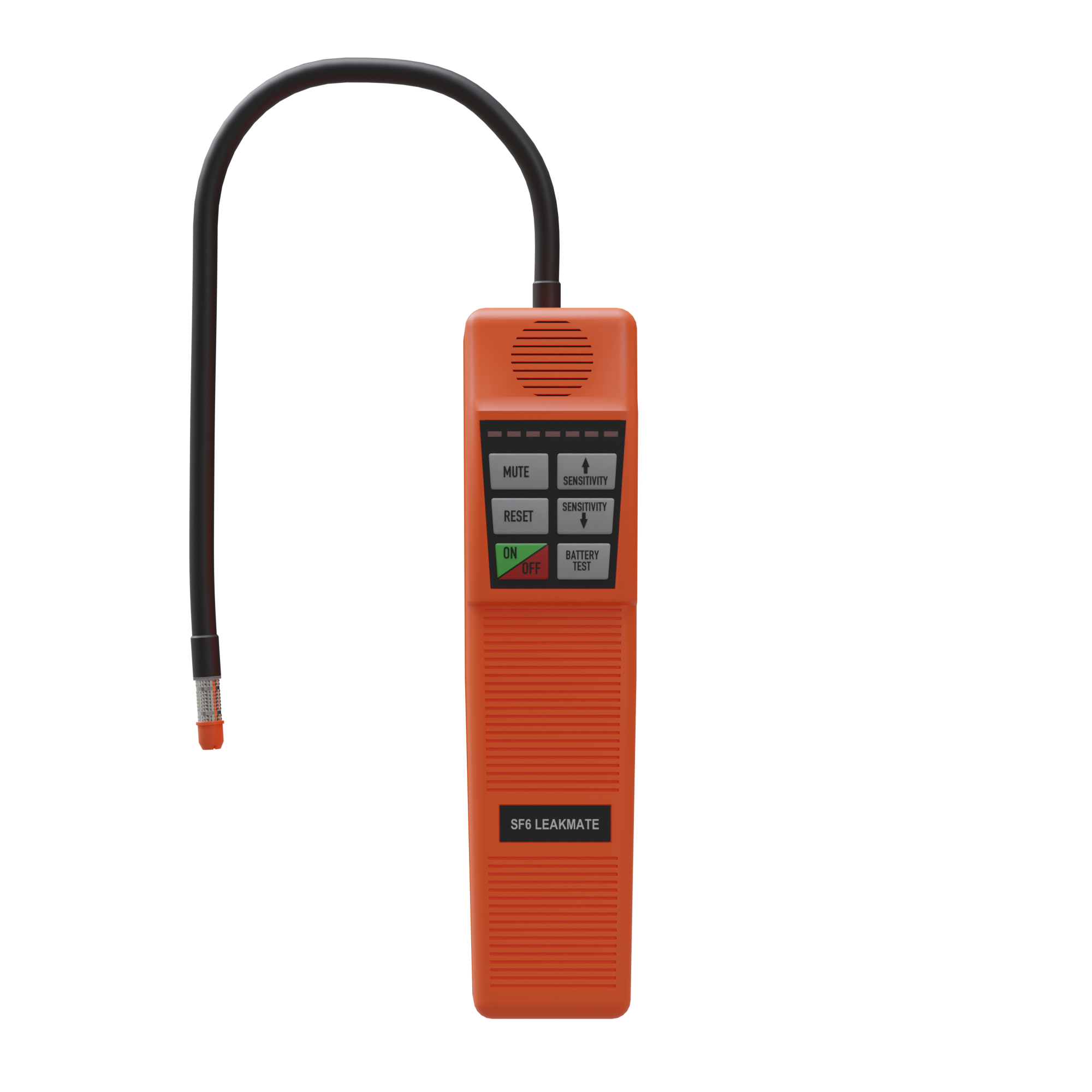 SF6 Leakmate 手持式洩漏檢測器