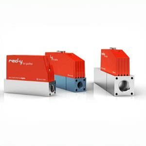 Red-y smart series – High-precision Mass Flow Meters & Controllers for Gases