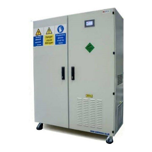 液氮產生機