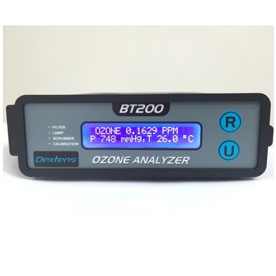 臭氧分析儀BT200